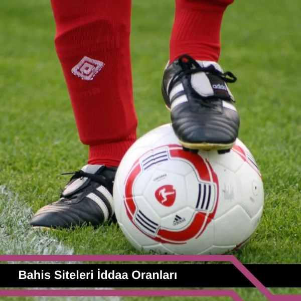 Bahis Siteleri iddaa Oranları